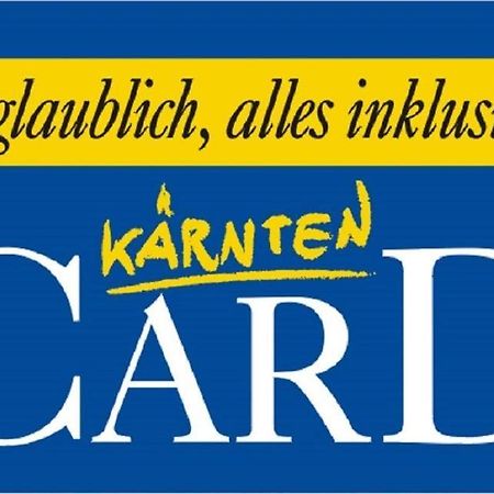 Ferienhaus Sara Bad Kleinkirchheim Εξωτερικό φωτογραφία