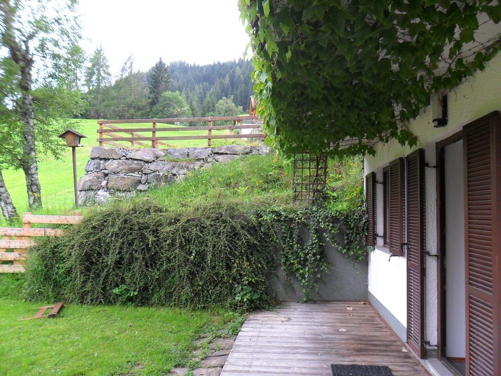 Ferienhaus Sara Bad Kleinkirchheim Δωμάτιο φωτογραφία