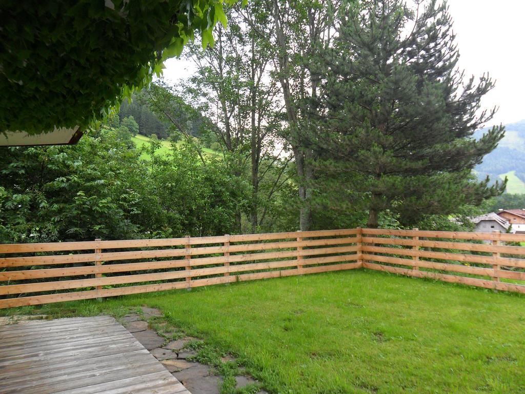 Ferienhaus Sara Bad Kleinkirchheim Εξωτερικό φωτογραφία