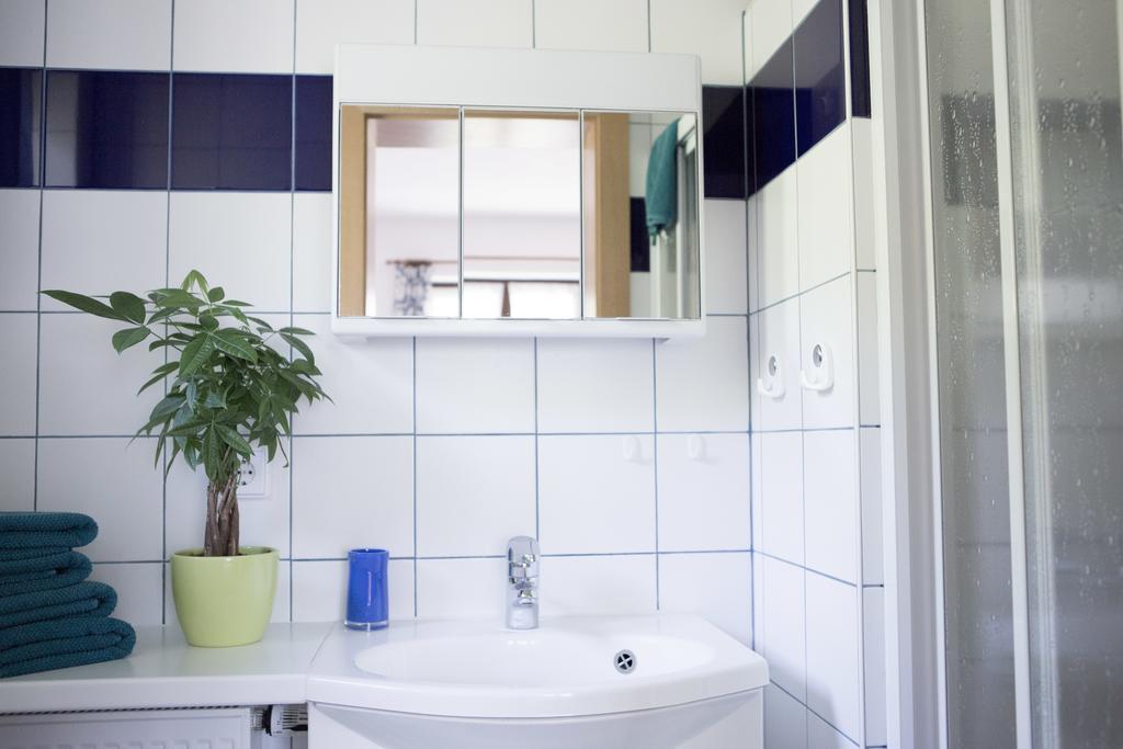 Ferienhaus Sara Bad Kleinkirchheim Εξωτερικό φωτογραφία