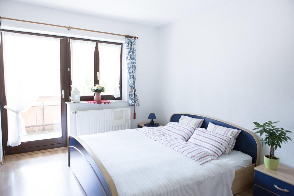 Ferienhaus Sara Bad Kleinkirchheim Εξωτερικό φωτογραφία