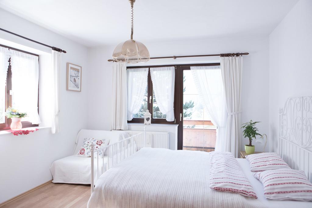 Ferienhaus Sara Bad Kleinkirchheim Εξωτερικό φωτογραφία