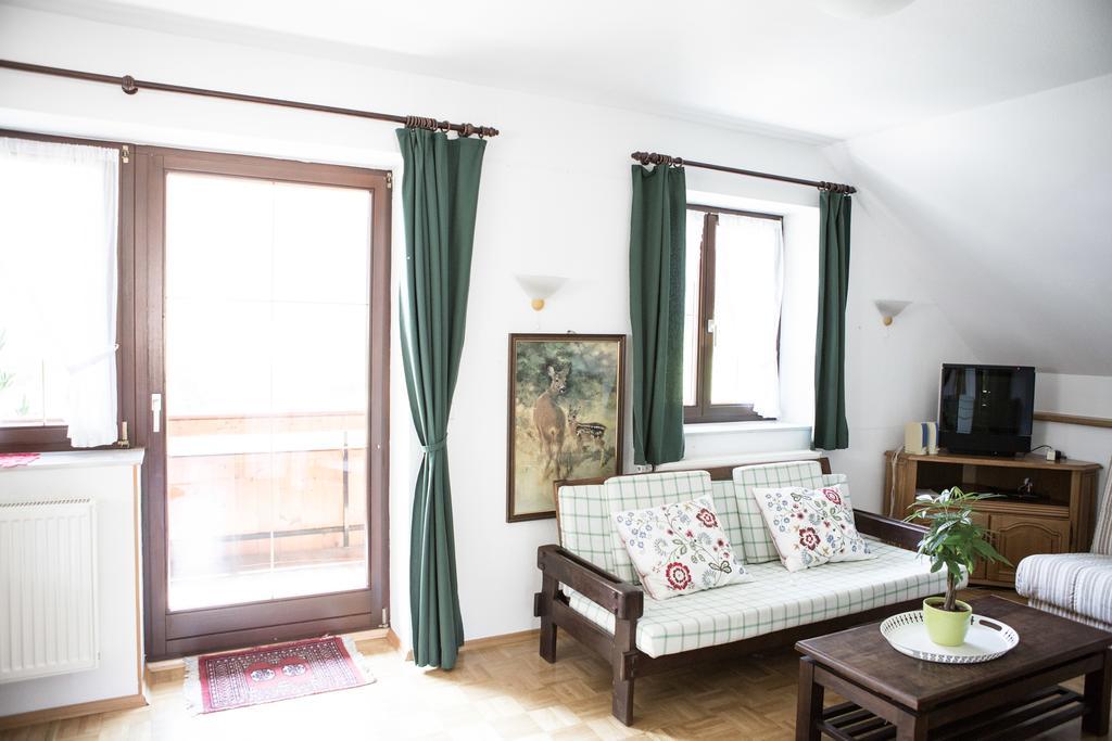 Ferienhaus Sara Bad Kleinkirchheim Εξωτερικό φωτογραφία