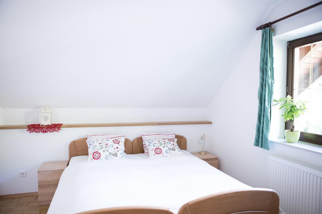 Ferienhaus Sara Bad Kleinkirchheim Εξωτερικό φωτογραφία