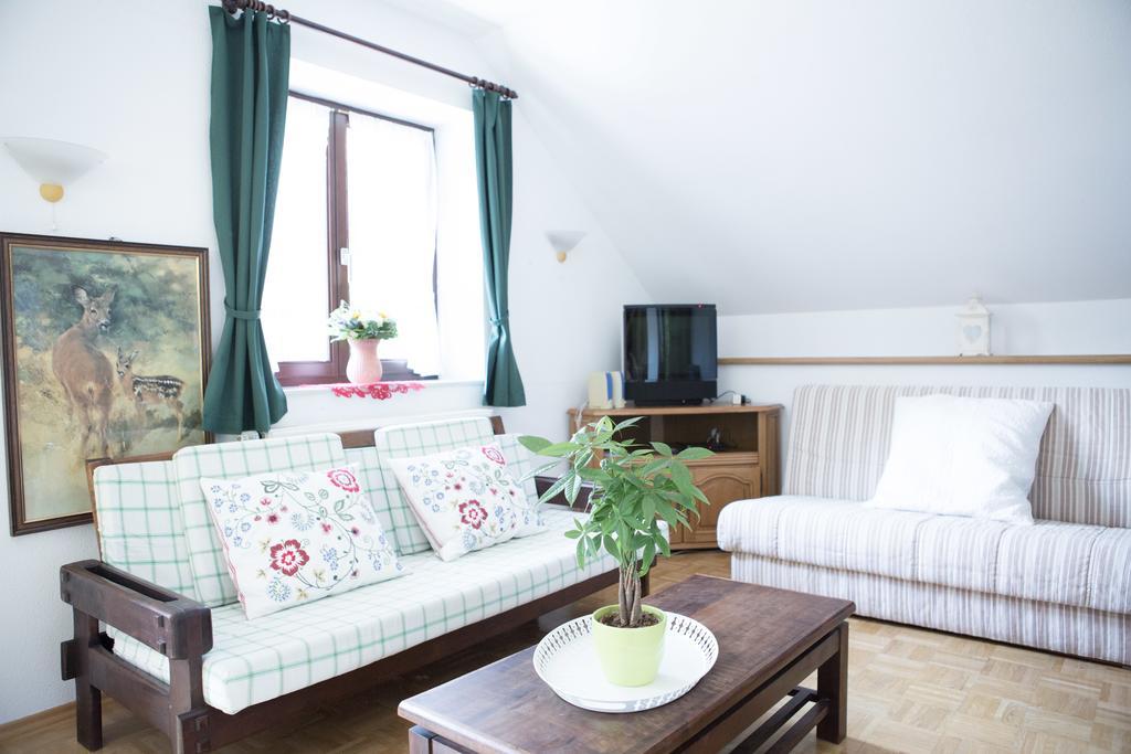 Ferienhaus Sara Bad Kleinkirchheim Εξωτερικό φωτογραφία