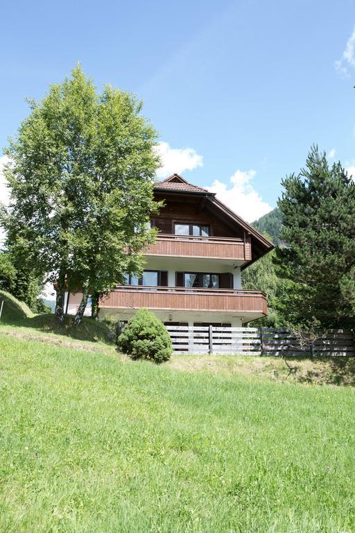 Ferienhaus Sara Bad Kleinkirchheim Εξωτερικό φωτογραφία