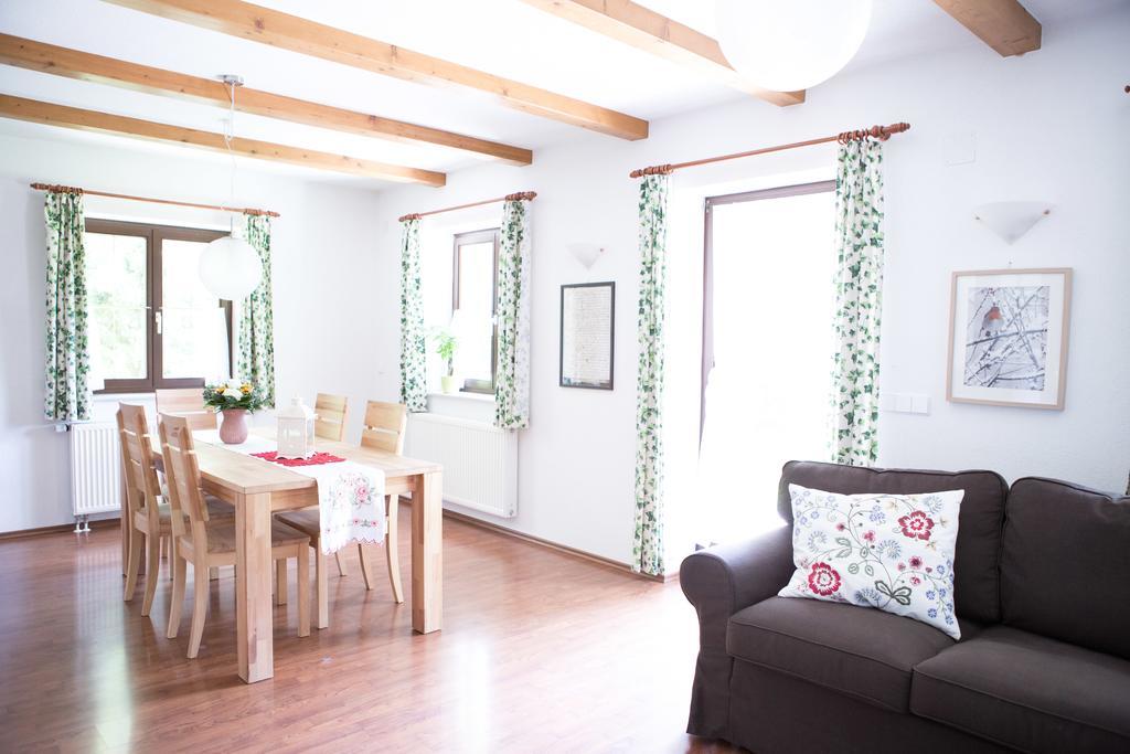 Ferienhaus Sara Bad Kleinkirchheim Εξωτερικό φωτογραφία