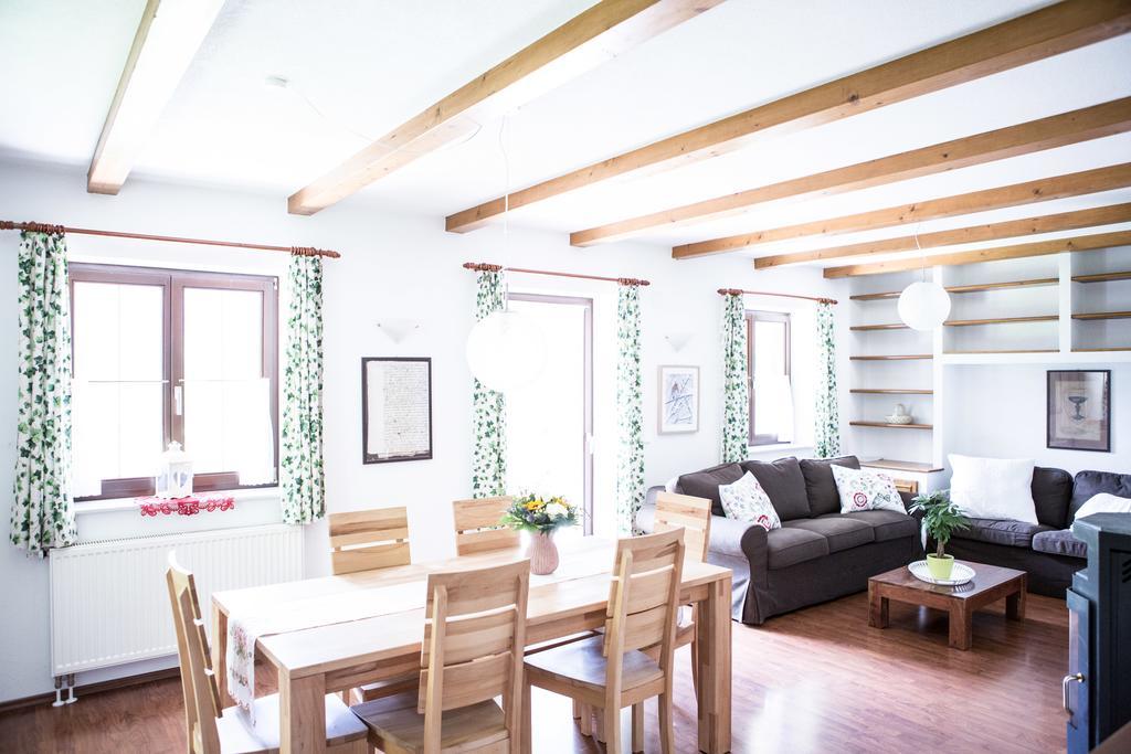 Ferienhaus Sara Bad Kleinkirchheim Εξωτερικό φωτογραφία
