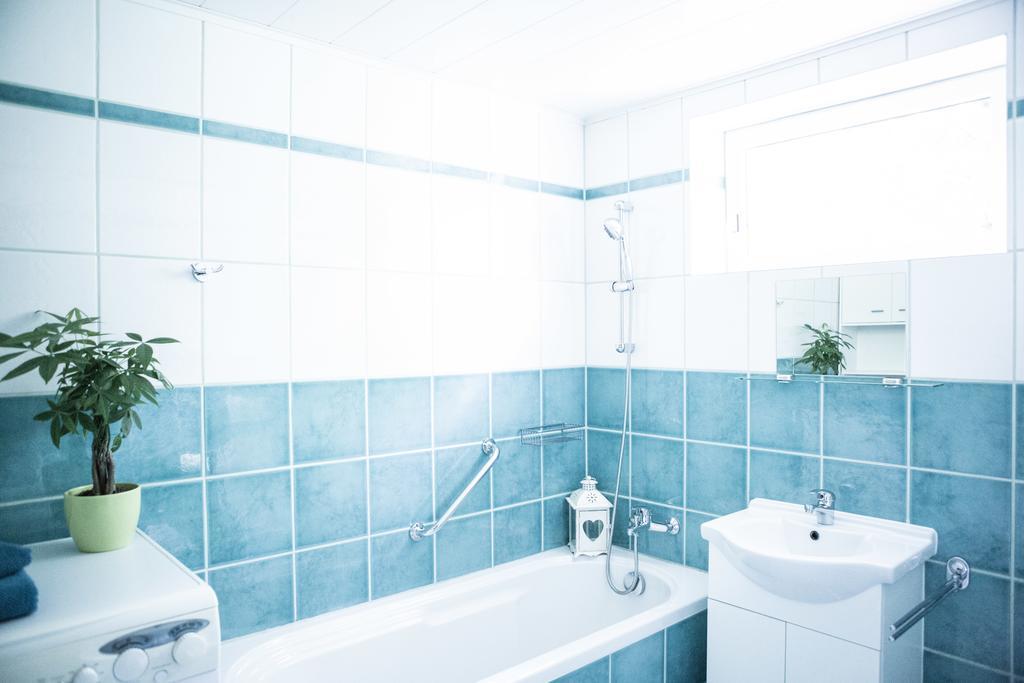 Ferienhaus Sara Bad Kleinkirchheim Εξωτερικό φωτογραφία