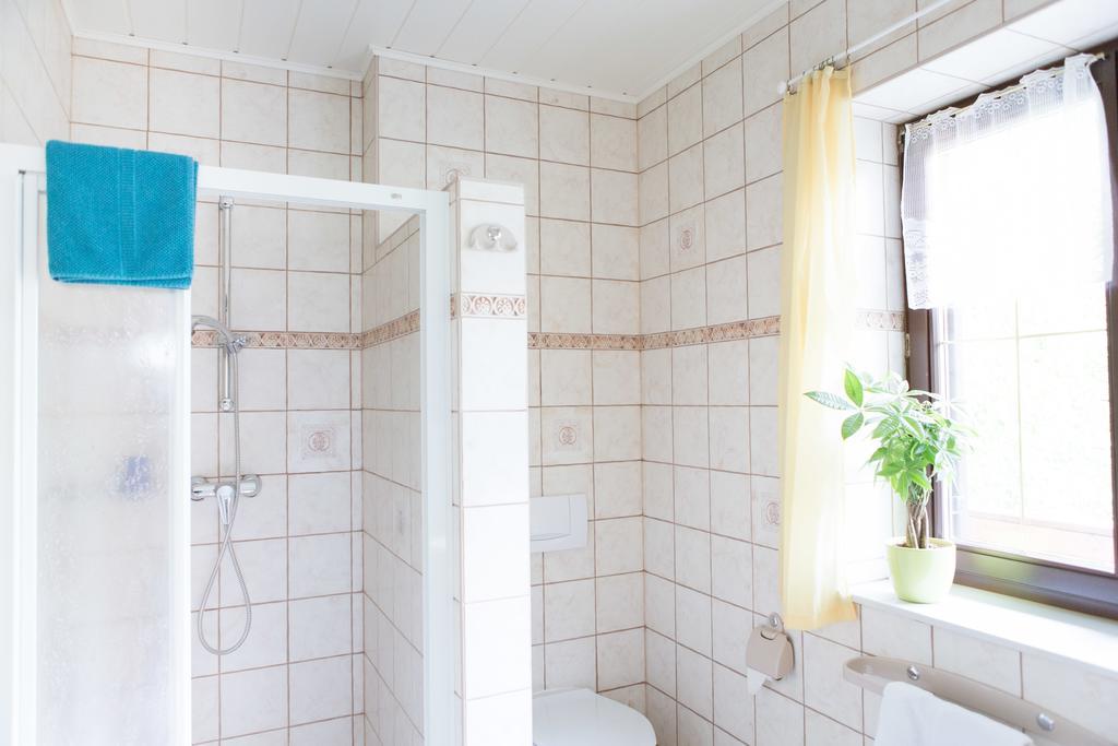 Ferienhaus Sara Bad Kleinkirchheim Εξωτερικό φωτογραφία