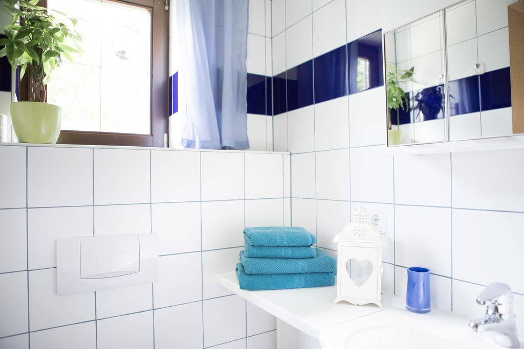 Ferienhaus Sara Bad Kleinkirchheim Εξωτερικό φωτογραφία