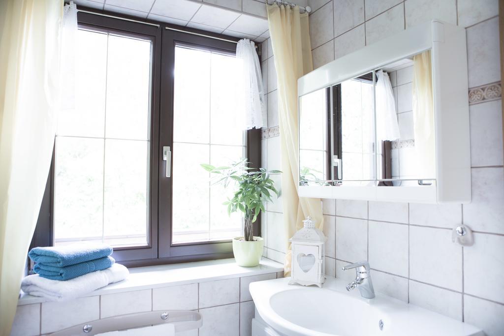 Ferienhaus Sara Bad Kleinkirchheim Εξωτερικό φωτογραφία