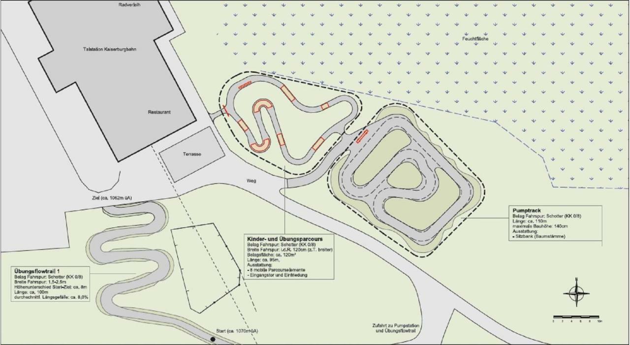 Ferienhaus Sara Bad Kleinkirchheim Εξωτερικό φωτογραφία